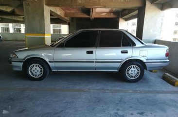 Toyota Corolla Smallbody 1989 SKD