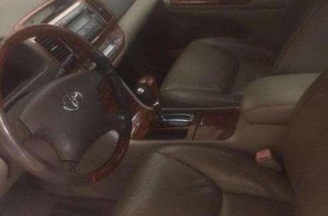 Toyota Camry 2005 for sale