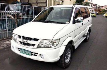 2006 Isuzu Crosswind Like New RUSH SALE