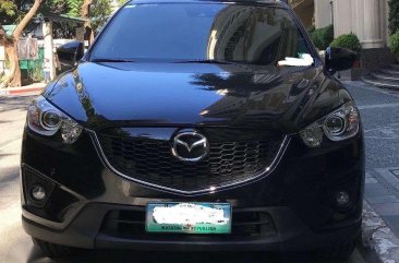 Mazda CX5 2013 for sale