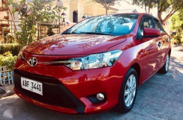 Toyota Vios 2015 for sale