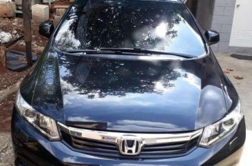 2012 Honda Civic AT 1.8 FOR SALE 