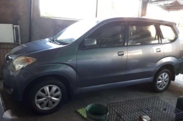 Avanza 1.5G vvti Manual All Power