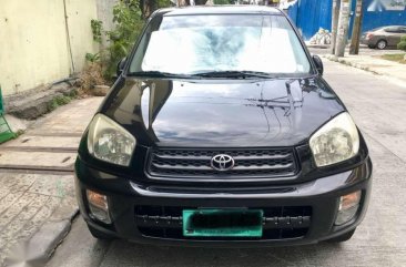 Toyota RAV4 for sale 