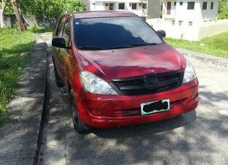 Well-maintained Toyota Innova 2006 for sale