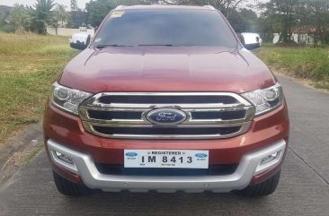 Ford Everest 2017 for sale