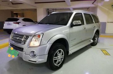 Isuzu Alterra 2013 for sale