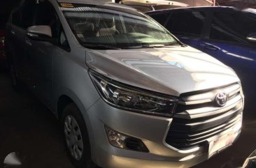 2017 Toyota Fortuner 24 V 4x2 For Sale 