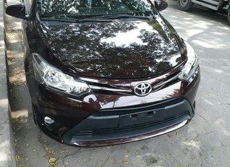 Toyota Vios 2016 1.3 for sale