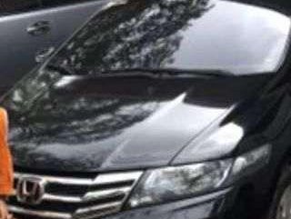 Honda City 2012 high end model