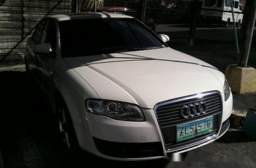 Good as new Audi A4 2006 for sale