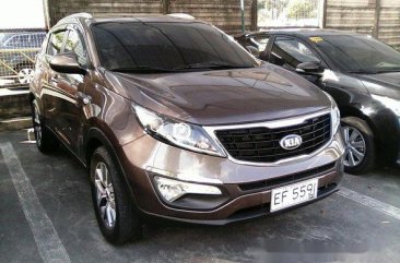 Kia Sportage 2015 for sale