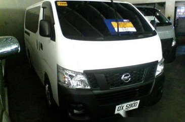 Nissan NV350 Urvan 2017 for sale