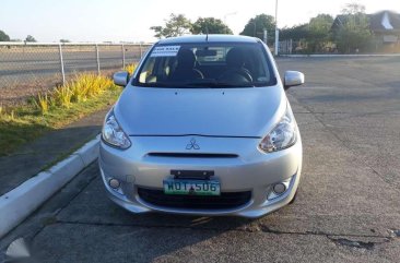 Mitsubishi Mirage 2014 for sale