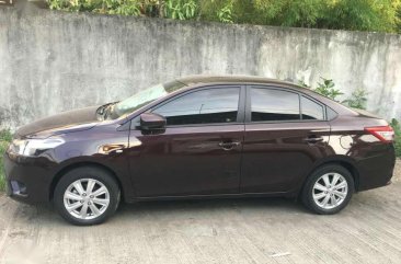 Toyota Vios 2018 for sale