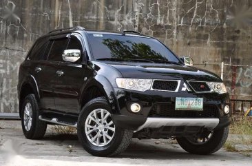 2013 Mitsubishi Montero Sport for sale