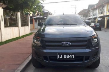 2015 Ford Ranger XLT 4x4 MT FOR SALE