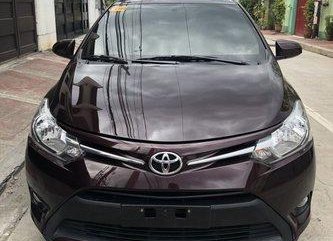 Toyota Vios 2016 for sale