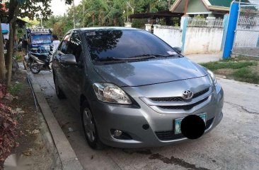 Toyota Vios 1.5 G 2008 FOR SALE