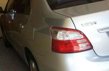 Toyota Vios 2010 for sale