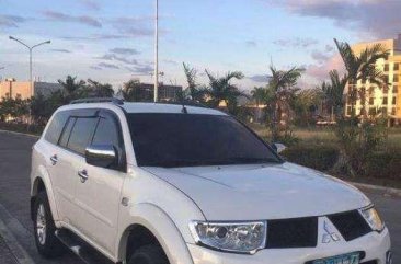 Mitsubishi Montero 2009 for sale