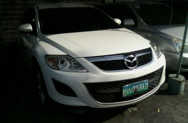 Well-maintained Mazda CX-9 2013 for sale