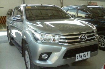 Toyota Hilux 2016 for sale