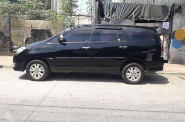 Toyota Innova G 2011 for sale 