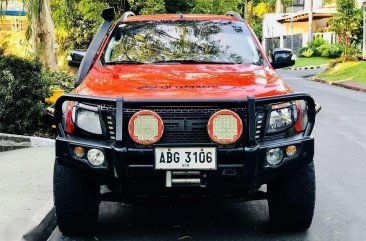 2015 Ford Ranger for sale