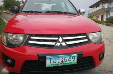 Mitsubishi Strada 2012 for sale