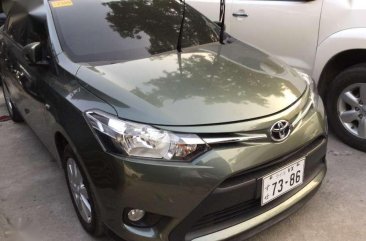 2017 Toyota Vios for sale