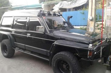 Nissan Patrol 1993 for sale 