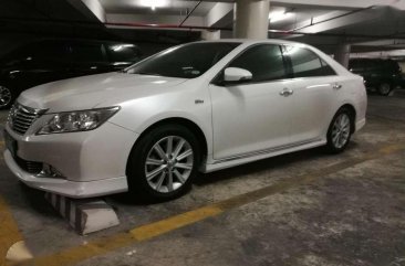 Toyota Camry 2013 for sale