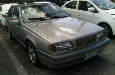 Well-kept Volvo 850 1997 for sale