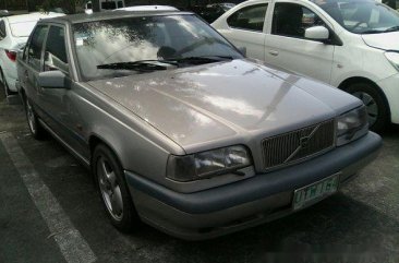 Well-kept Volvo 850 1997 for sale