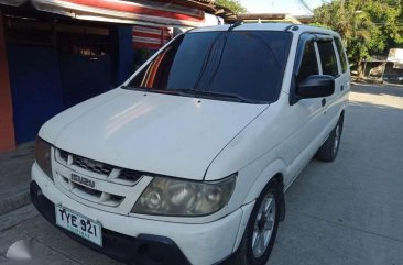 Isuzu Crosswind 2005 XT for sale 