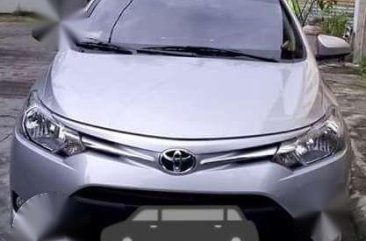 2016 Toyota Vios for sale