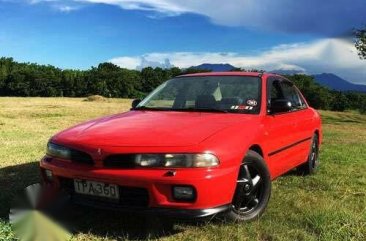 1994 Mitsubishi Galant for sale