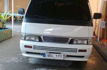 Nissan Urvan 2003 for sale