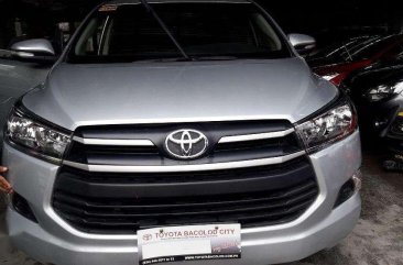 2017 Toyota Innova for sale