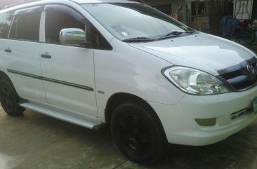 Toyota Innova 2005 for sale