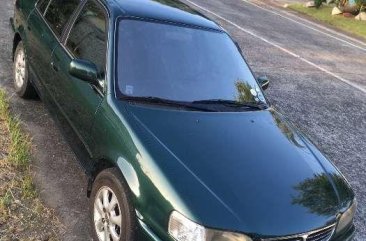 1998 Toyota Corolla FOR SALE 