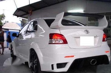 2016 Toyota Vios FOR SALE 