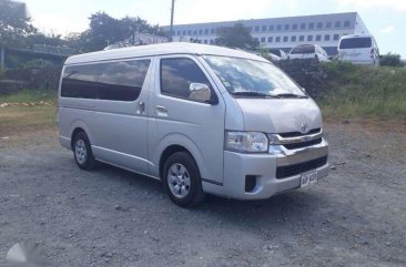 2014 Toyota Hiace for sale