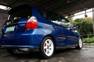 2006 Honda Jazz 1.3 idsi Rush Sale Altis Getz starex vios CRV picanto