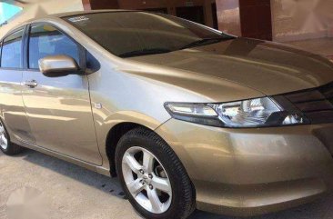 For sale Honda City 2010