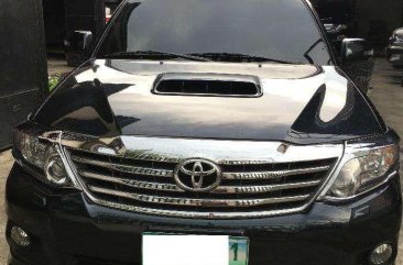 2013 Toyota Fortuner 2.5v Diesel AT 2014(2015(2016(2017(2018(2012(2011