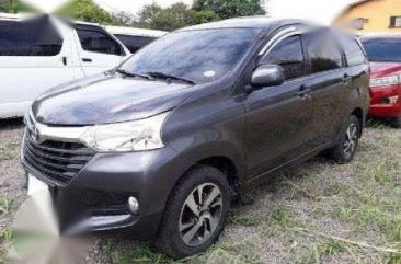 Toyot Avanza 2016 for sale