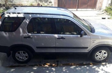 2003 Honda CRV FOR SALE 