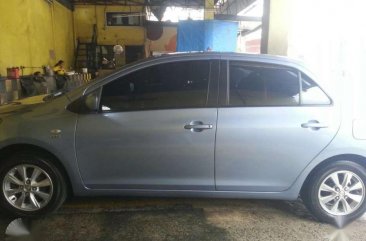 Toyota Vios J 2013 FOR SALE 